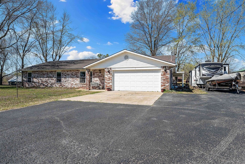 Property Photo: 3026 112 Highway AR 72762