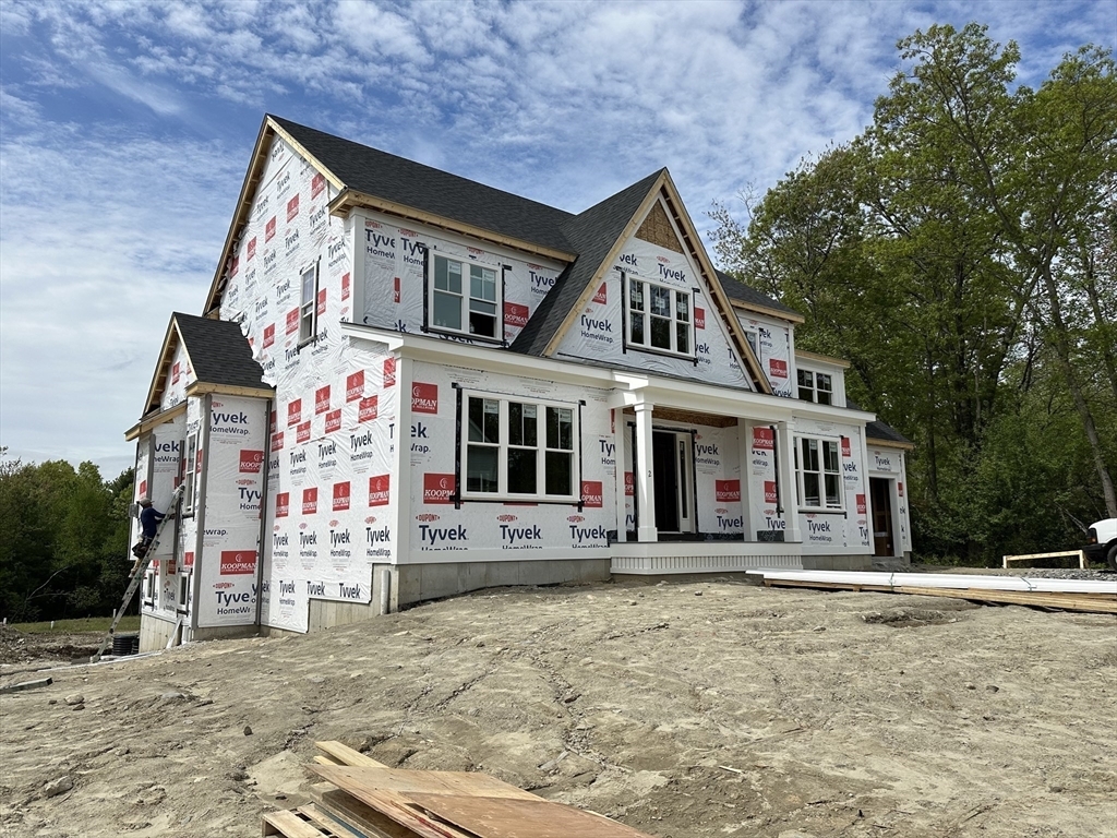 Property Photo: 2 Libbey Lane MA 01536