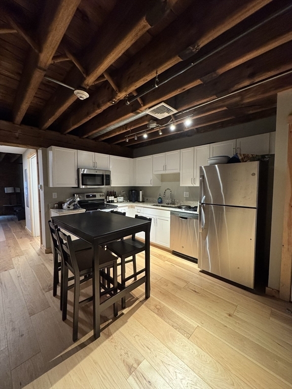 Property Photo: 58 13th Street 126 MA 02129