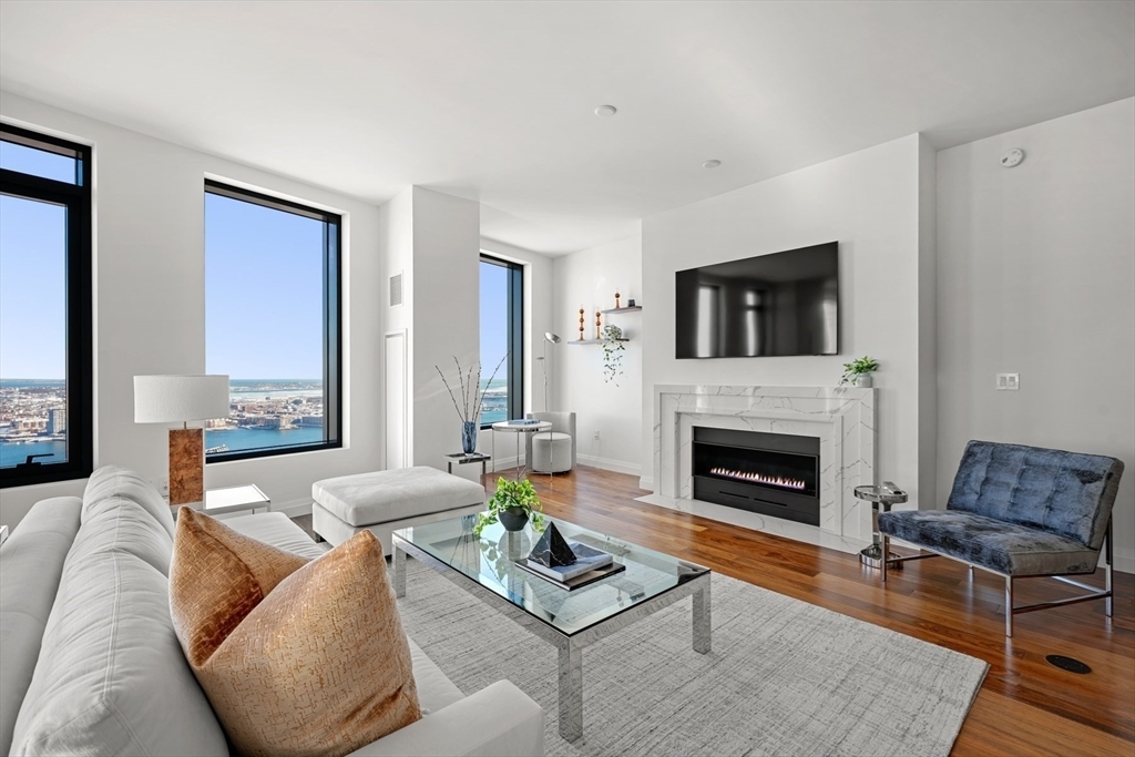 110 Sudbury Street Ph4605  Boston MA 02114 photo