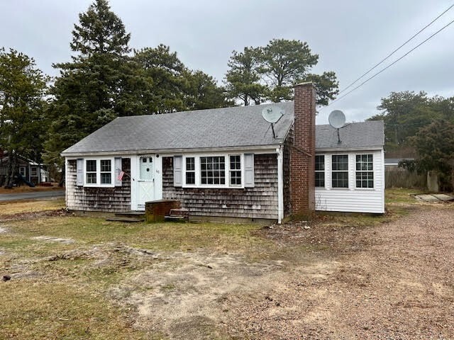 Property Photo:  6 Elliot Drive  MA 02671 