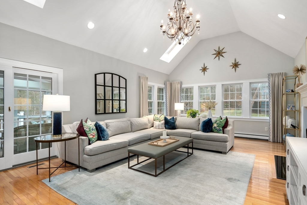 Property Photo:  12 Donnelly Drive  MA 02052 