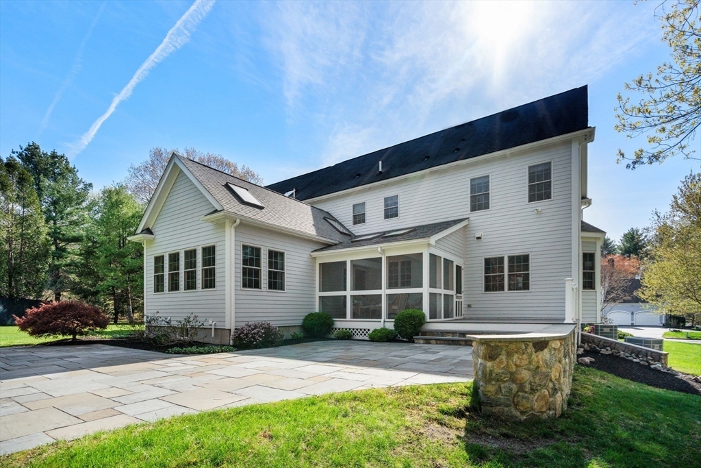 Property Photo: 12 Donnelly Drive MA 02052