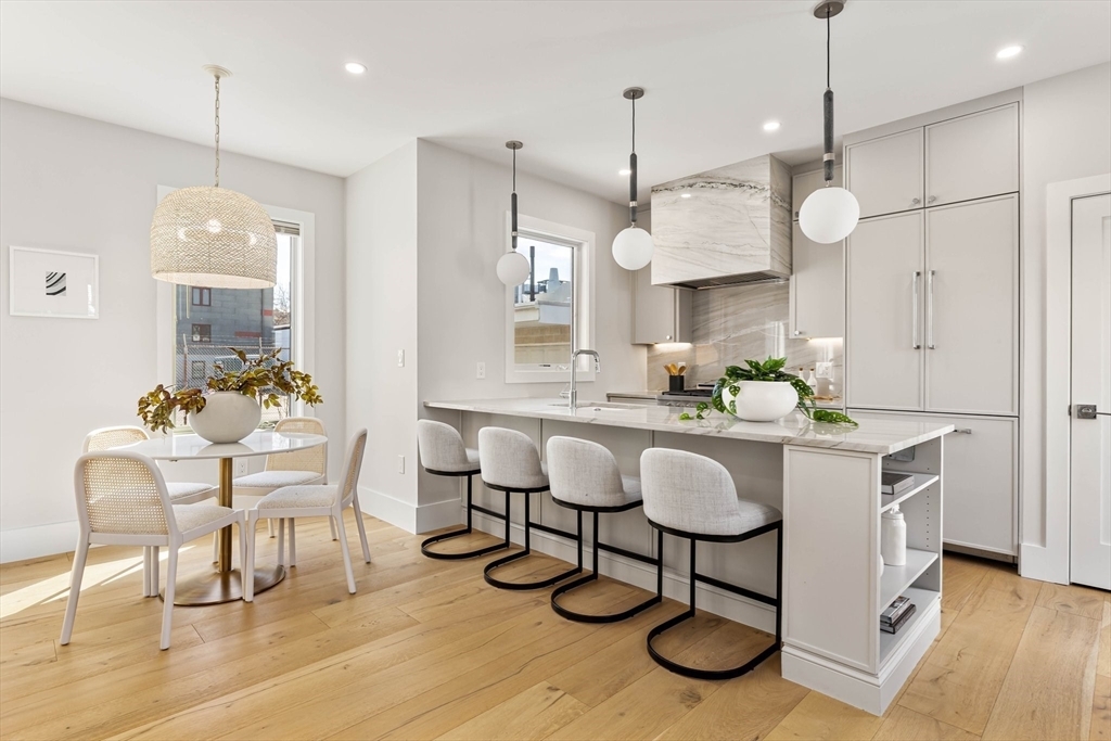 Property Photo: 152 Charles Street 2 MA 02141