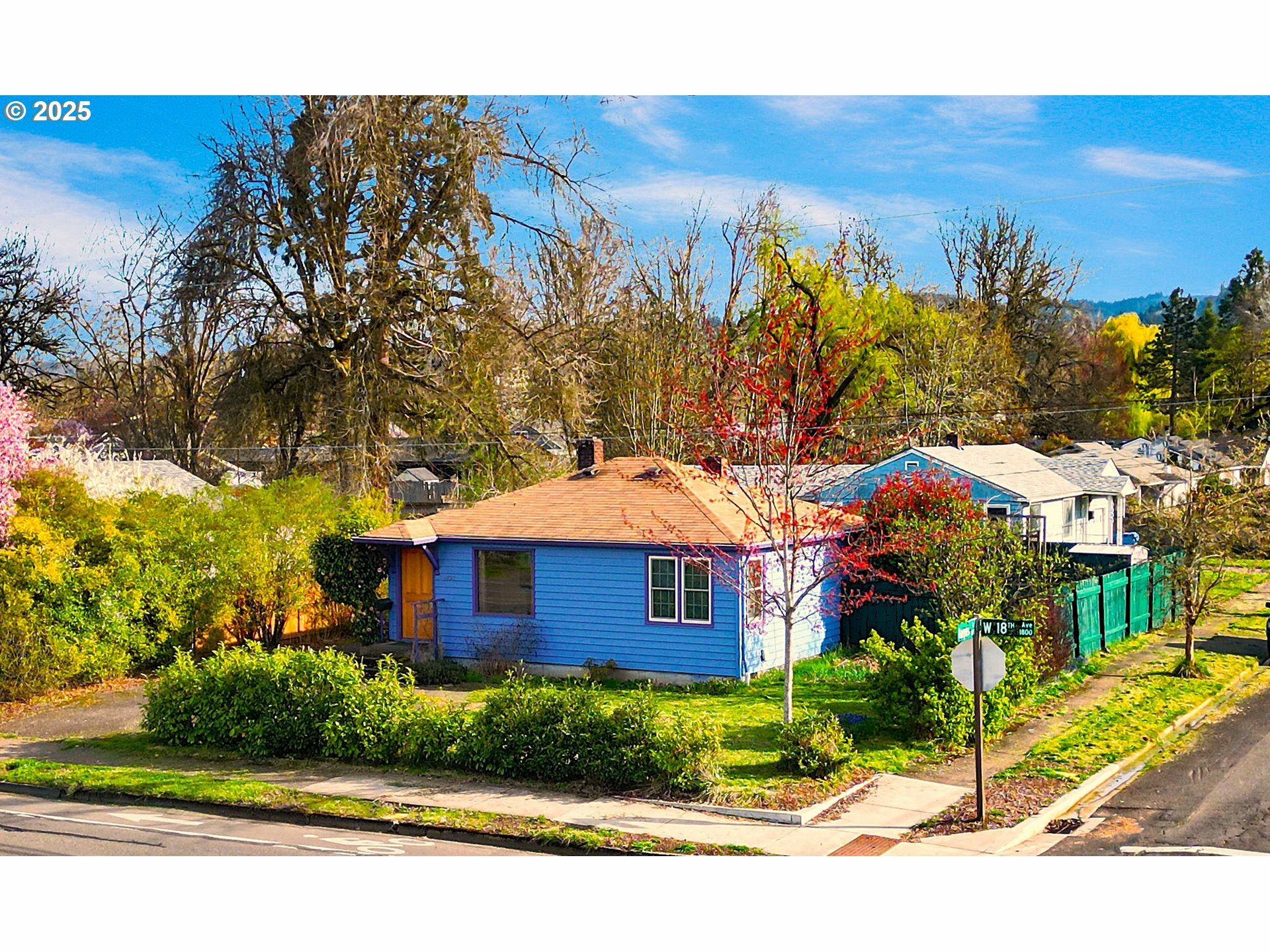 1890 W 18th Ave  Eugene OR 97402 photo