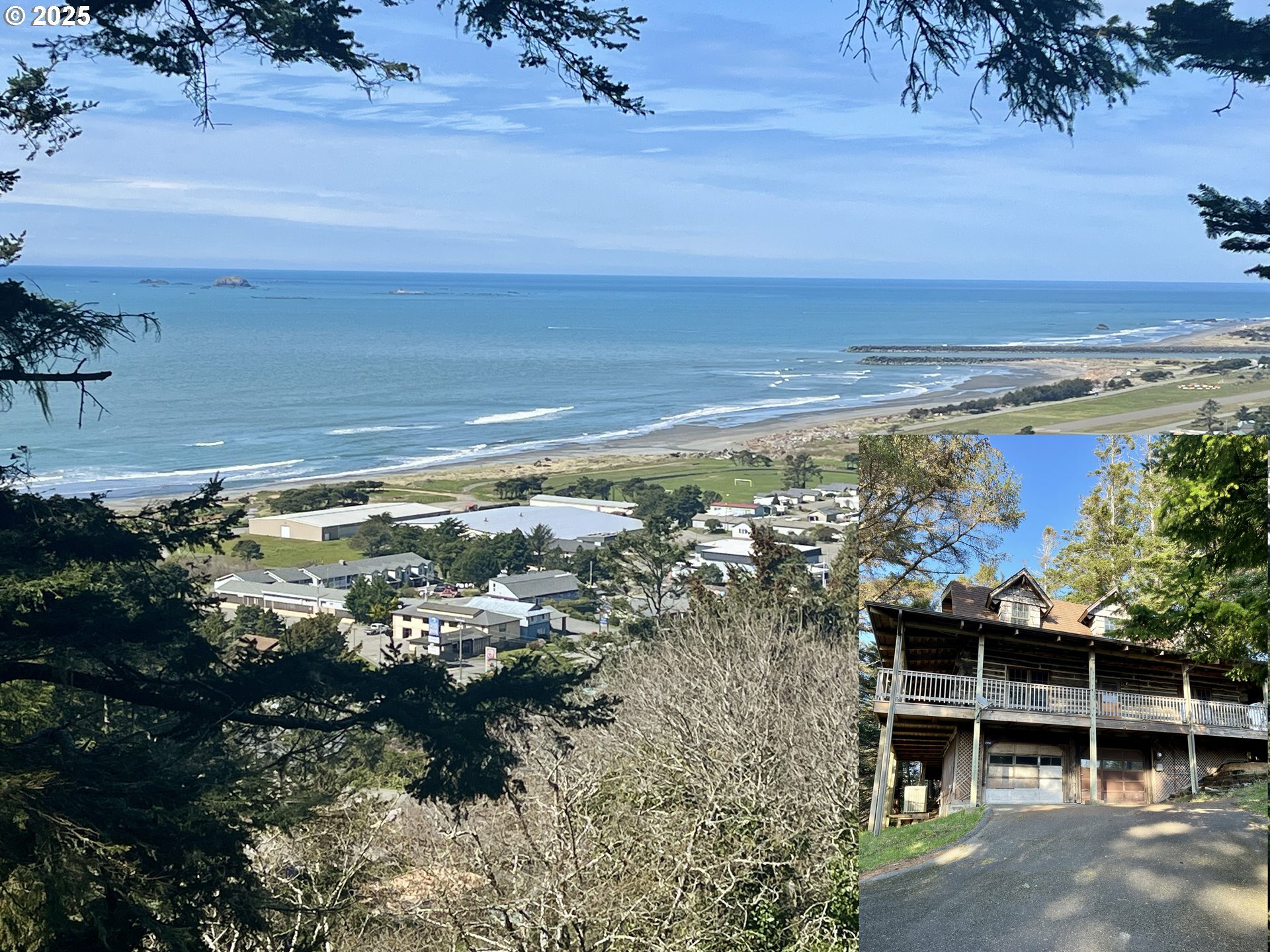 29202 Wallace St  Gold Beach OR 97444 photo