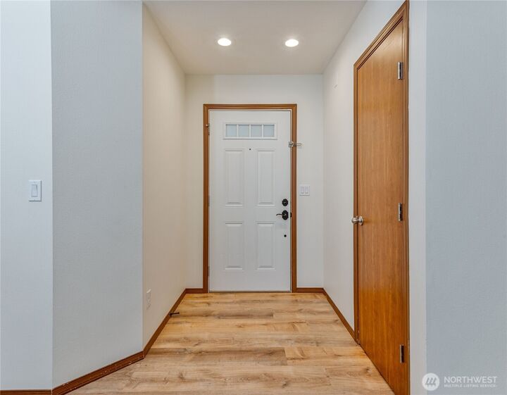 Property Photo: 1708 197th Avenue SW WA 98349