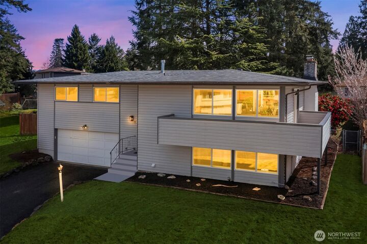 16717 NE 22nd Street  Bellevue WA 98008 photo