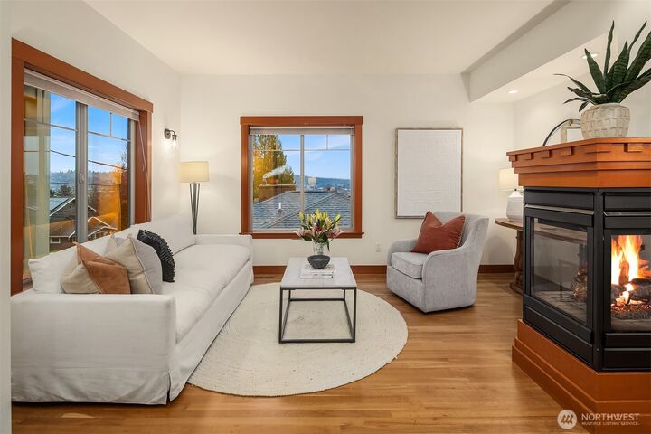 Property Photo: 312 NW 49th Street WA 98107