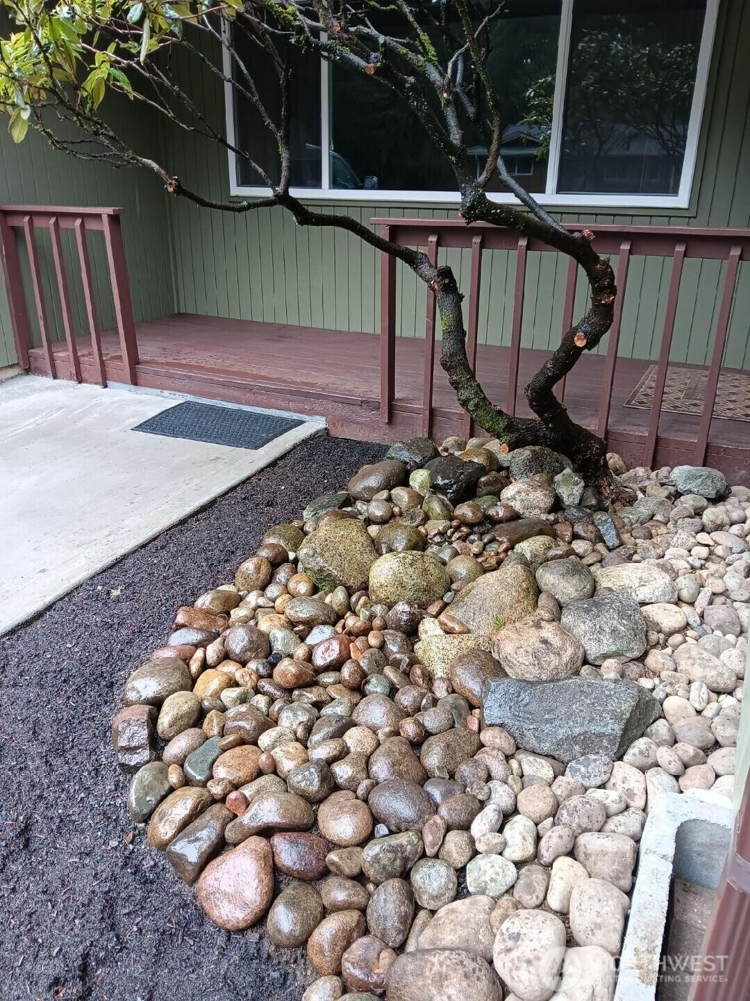 Property Photo: 4326 Glen Terra Drive SE WA 98503