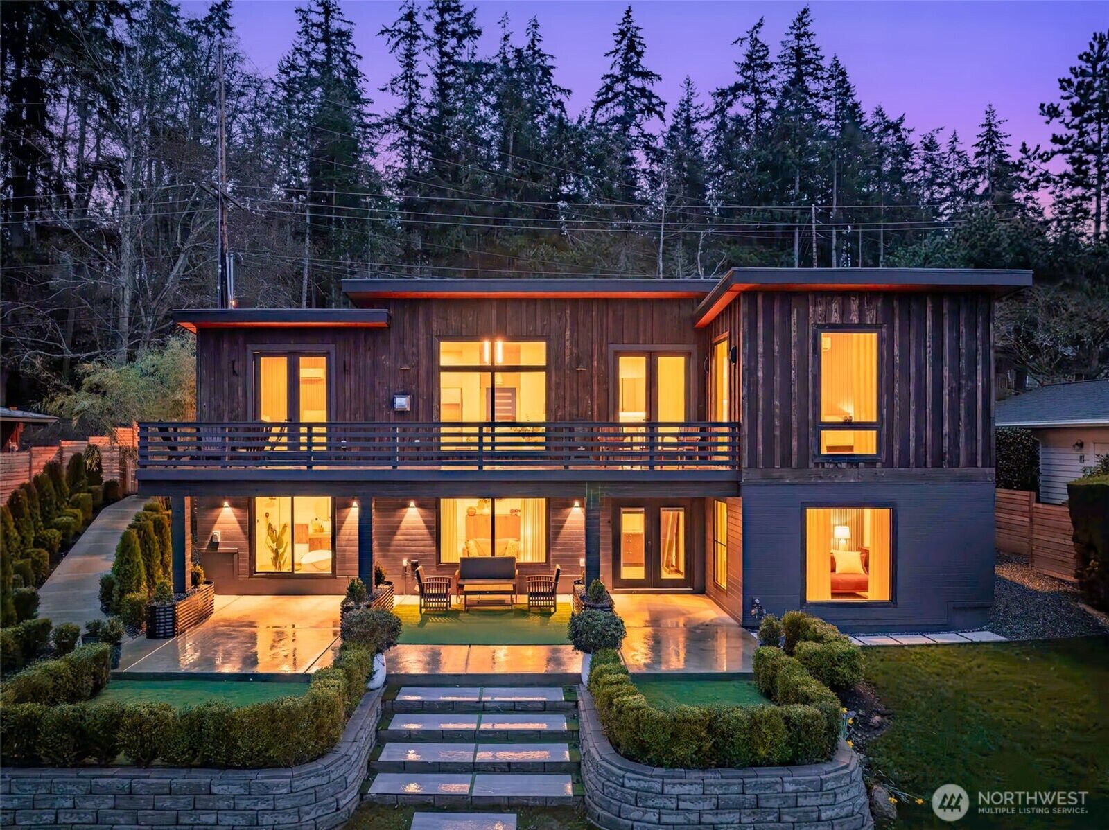 Property Photo:  5430  Pleasant View Lane  WA 98249 