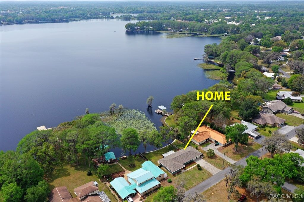 Property Photo:  97 S Hunting Lodge Drive  FL 34453 