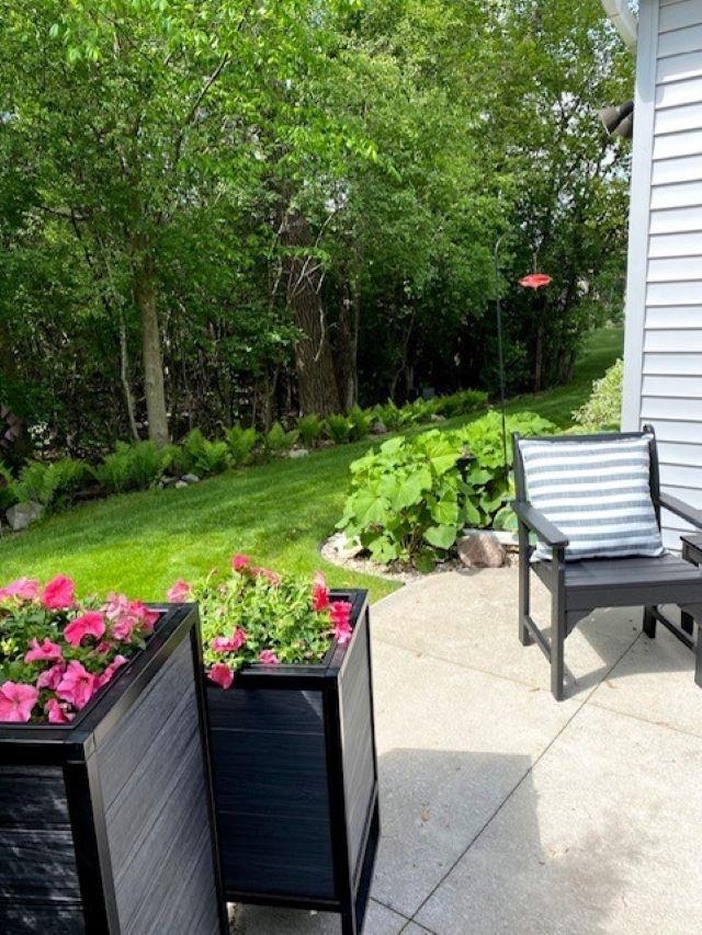 Property Photo:  4923 W Woods Creek Lane  WI 54913 