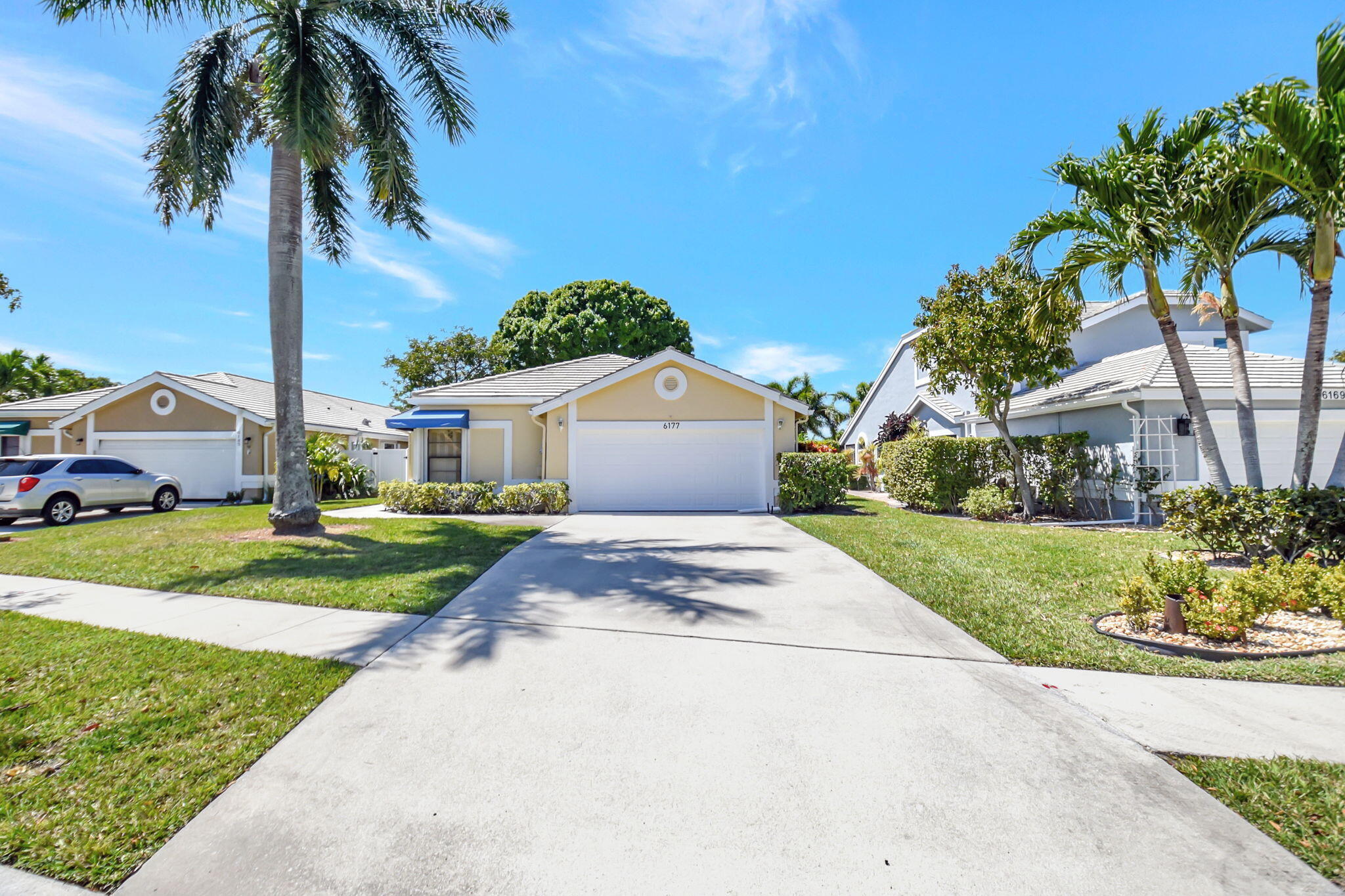 Property Photo: 6177 Beaconwood Road FL 33467