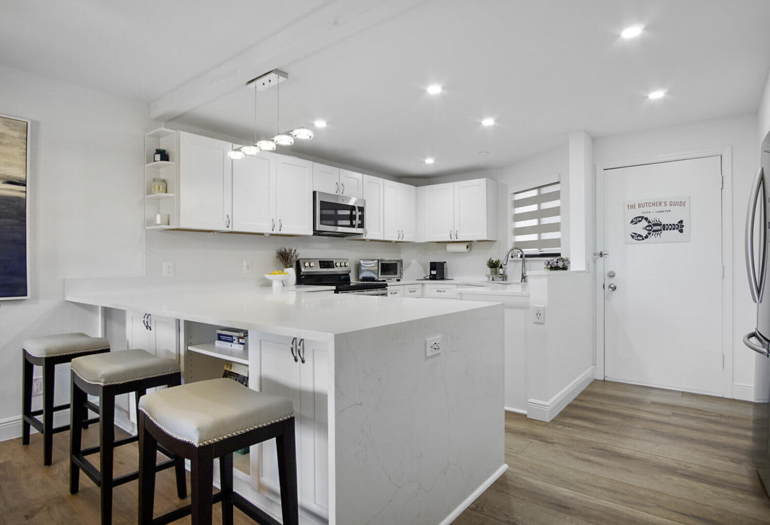 Property Photo: 2400 S Ocean Drive 3836 FL 34949