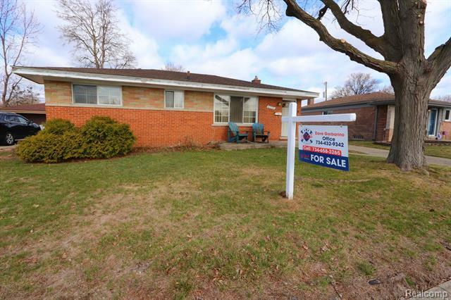 6739 Moccasin Street  Westland MI 48185 photo