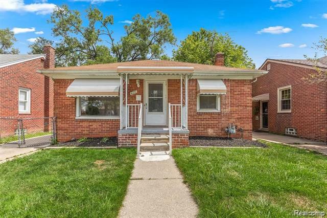 Property Photo: 4127 Howard Street MI 48146