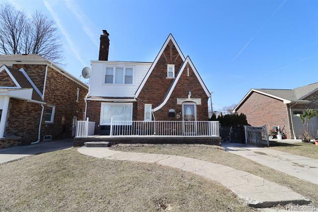 7625 E Morrow Circle  Dearborn MI 48126 photo