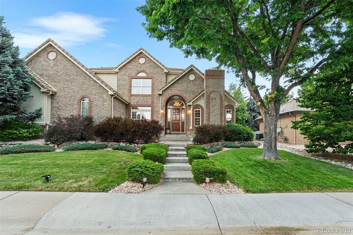 7425 S Utica Street  Littleton CO 80128 photo