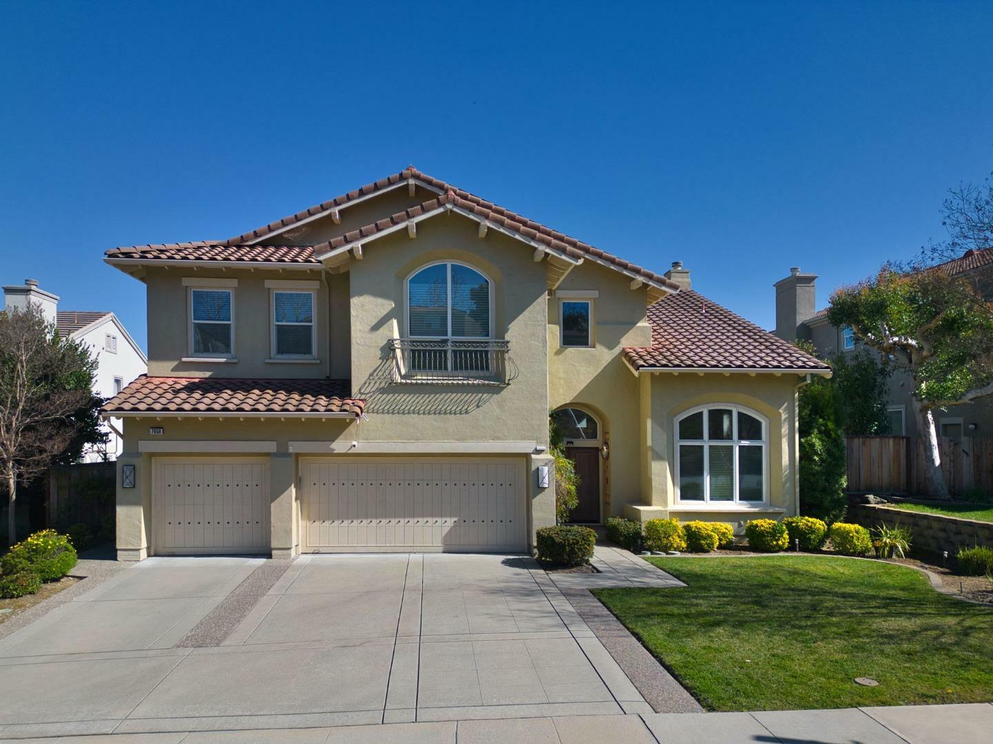 Property Photo: 7058 Pelican Ridge Drive CA 95120