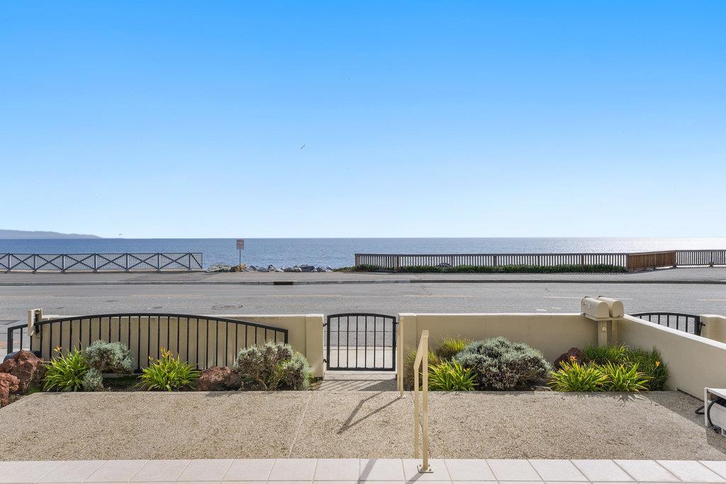 Property Photo: 940 West Cliff Drive CA 95060