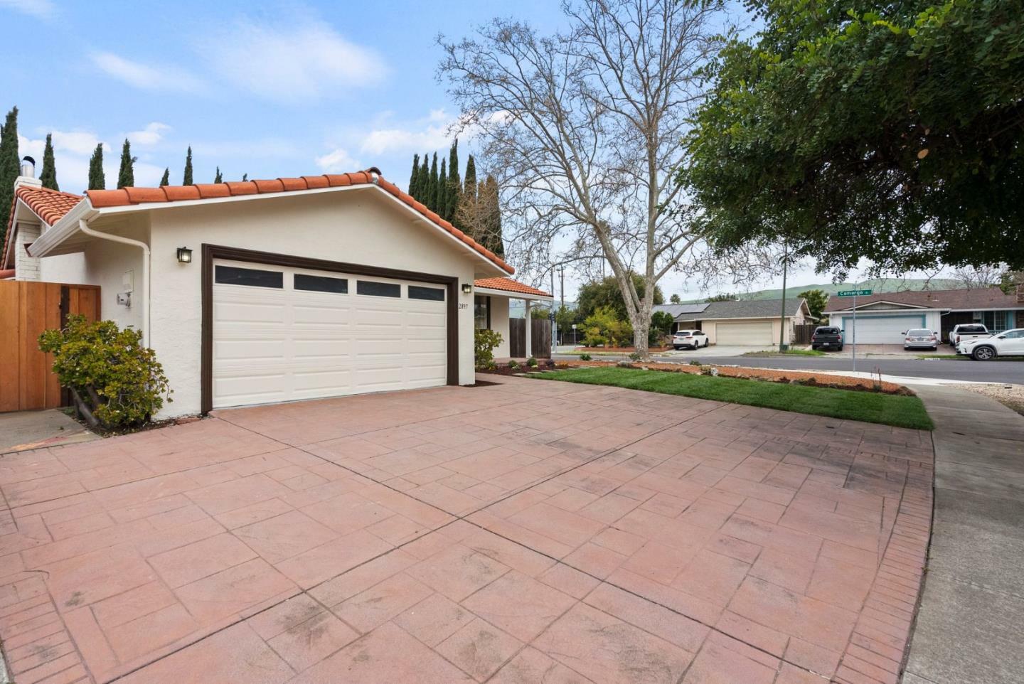 2897 Largo Drive  San Jose CA 95132 photo