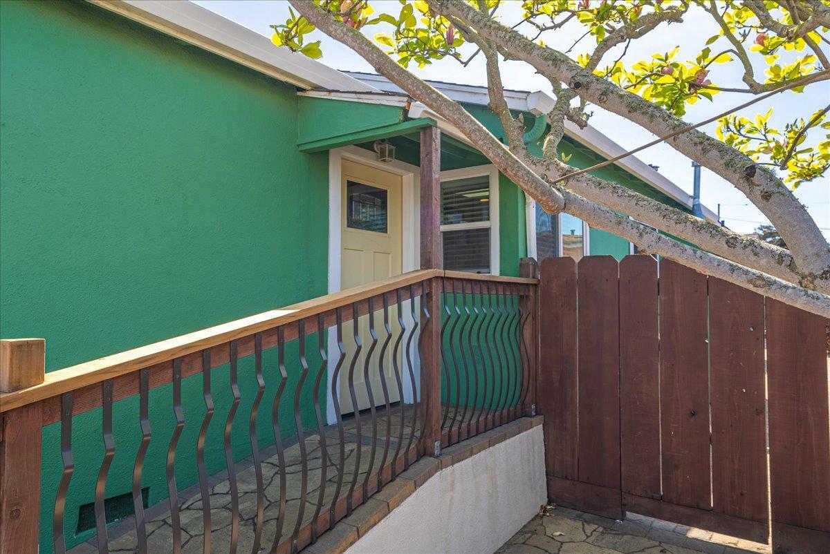 Property Photo:  1284 Wanda Avenue  CA 93955 