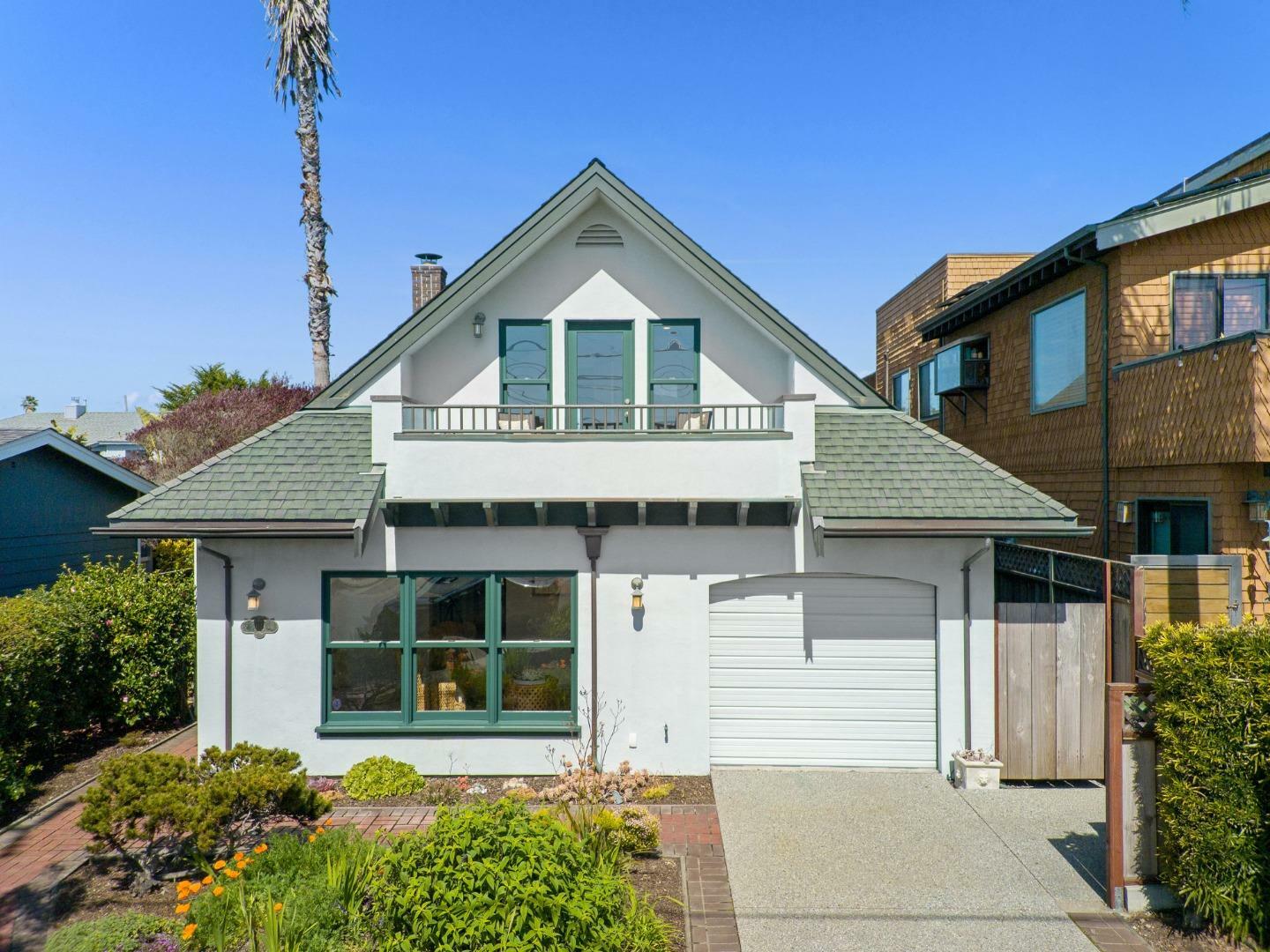 Property Photo:  910 Pelton Avenue  CA 95060 