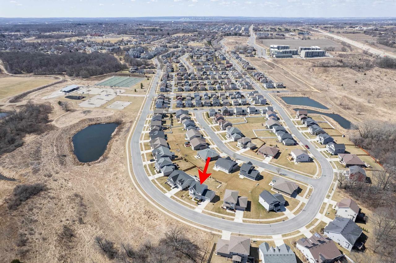 Property Photo: 7150 Littlemore Drive WI 53718