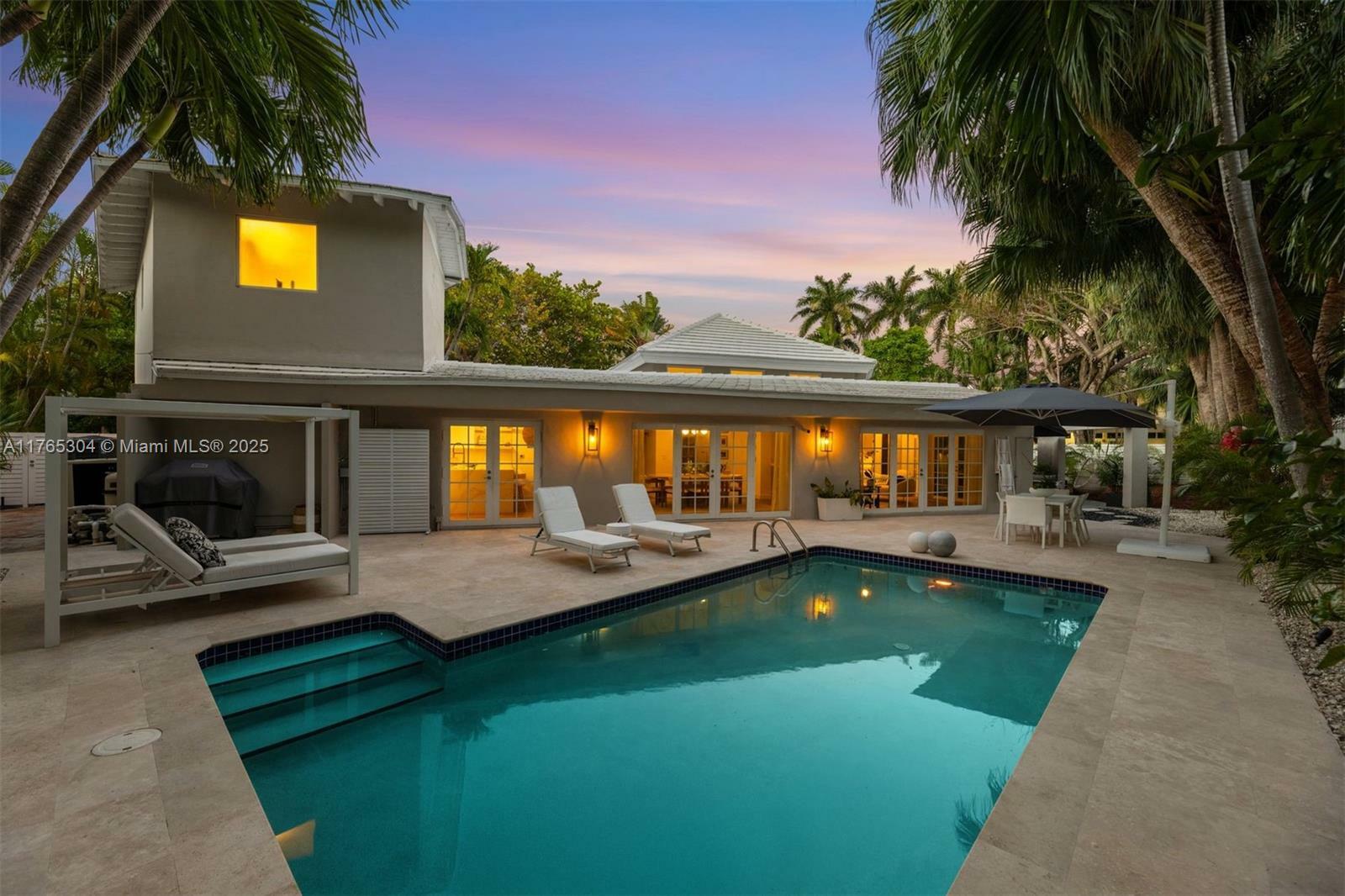 200 W McIntyre St  Key Biscayne FL 33149 photo