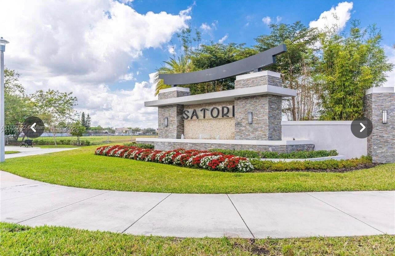 Property Photo:  15780 NW 91st Ct 15780  FL 33018 