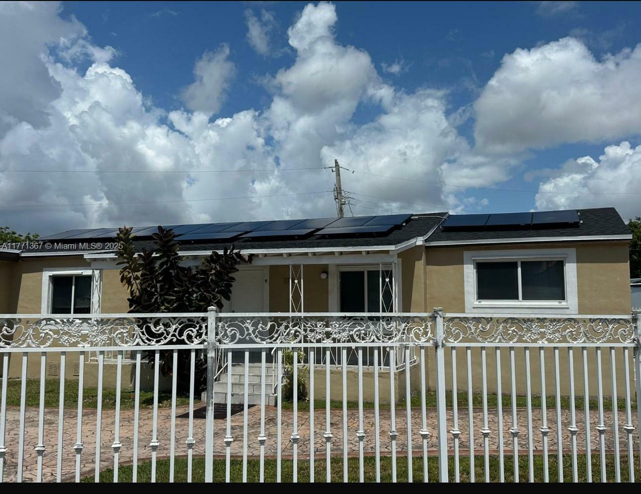 Property Photo: 1730 SW 72nd Ct FL 33155
