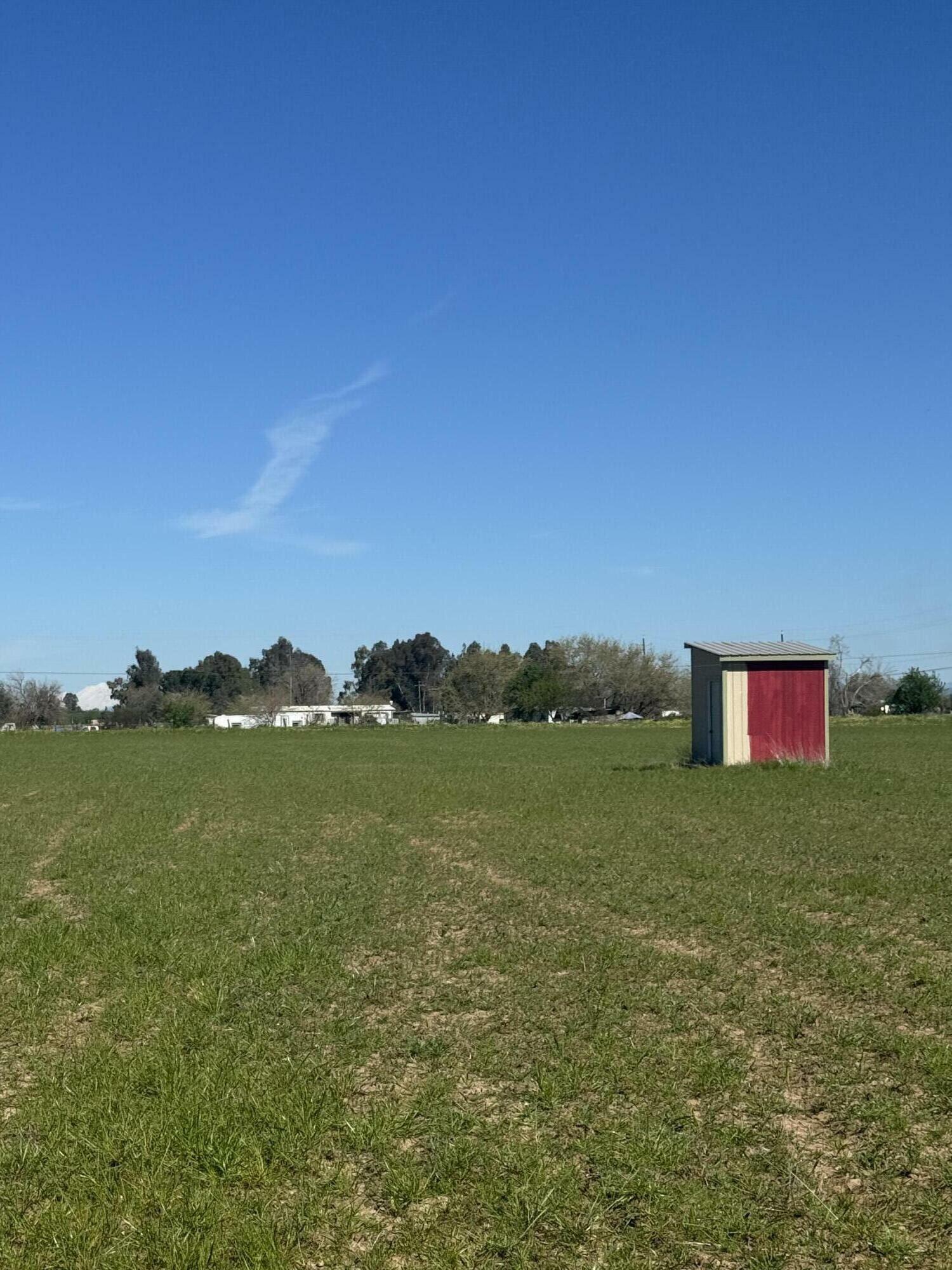 Property Photo:  00 McClure Avenue  CA 96035 
