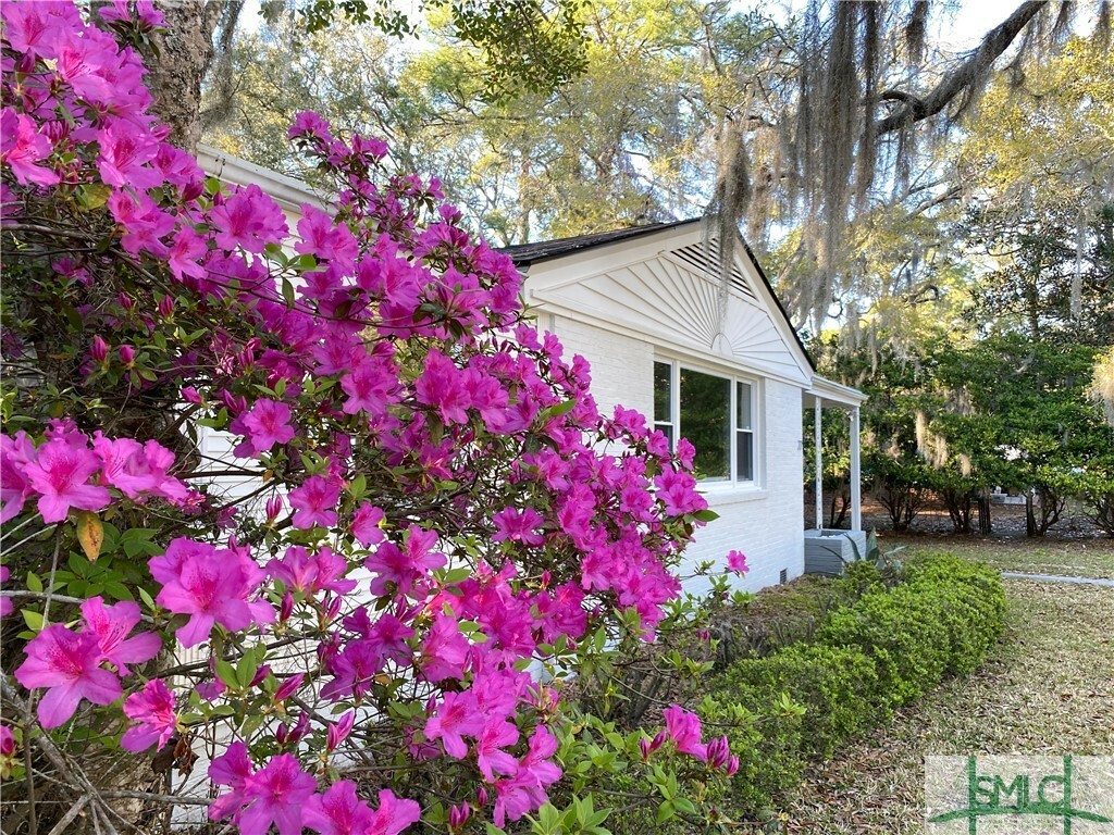 Property Photo: 22 Colonel Estill Avenue GA 31406