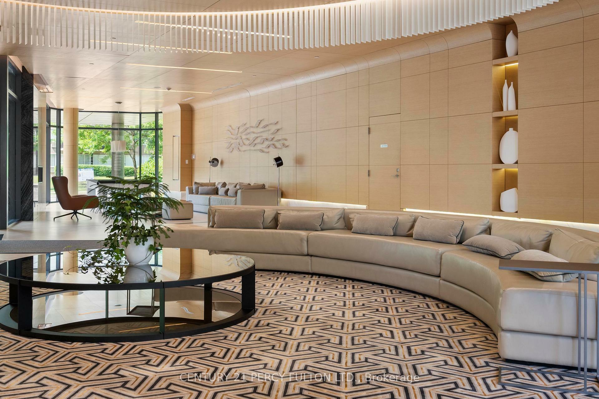 Property Photo: 99 The Donway Street W 710 ON M3C 0N8