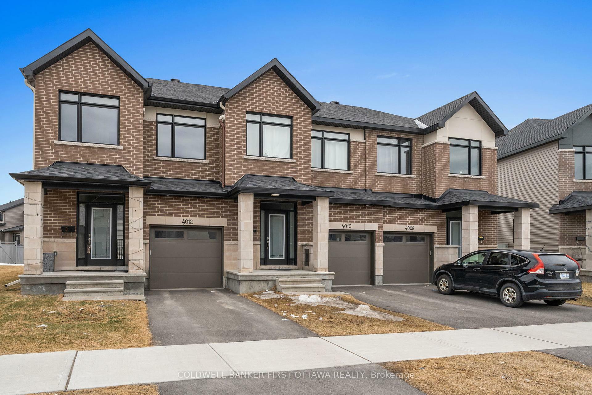 Property Photo: 4010 Jockvale Road ON K2J 4J7