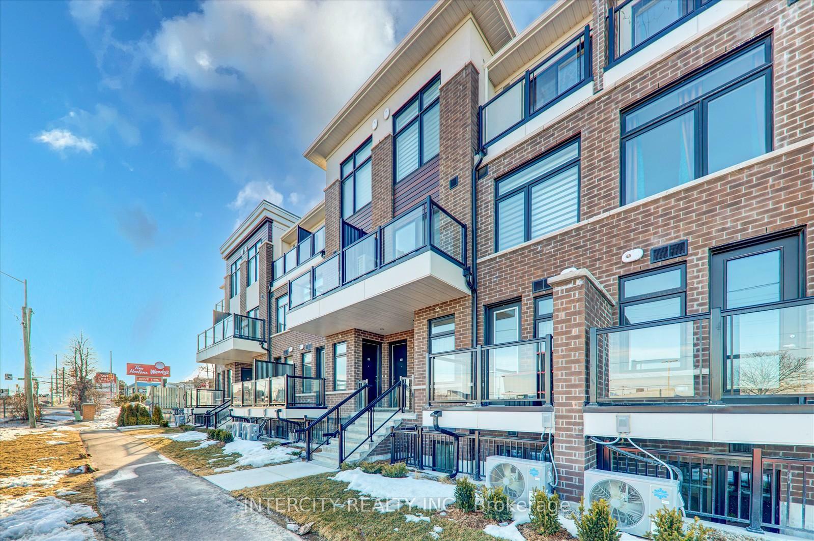 Property Photo: 755 Omega Drive 323 ON L1V 0H1