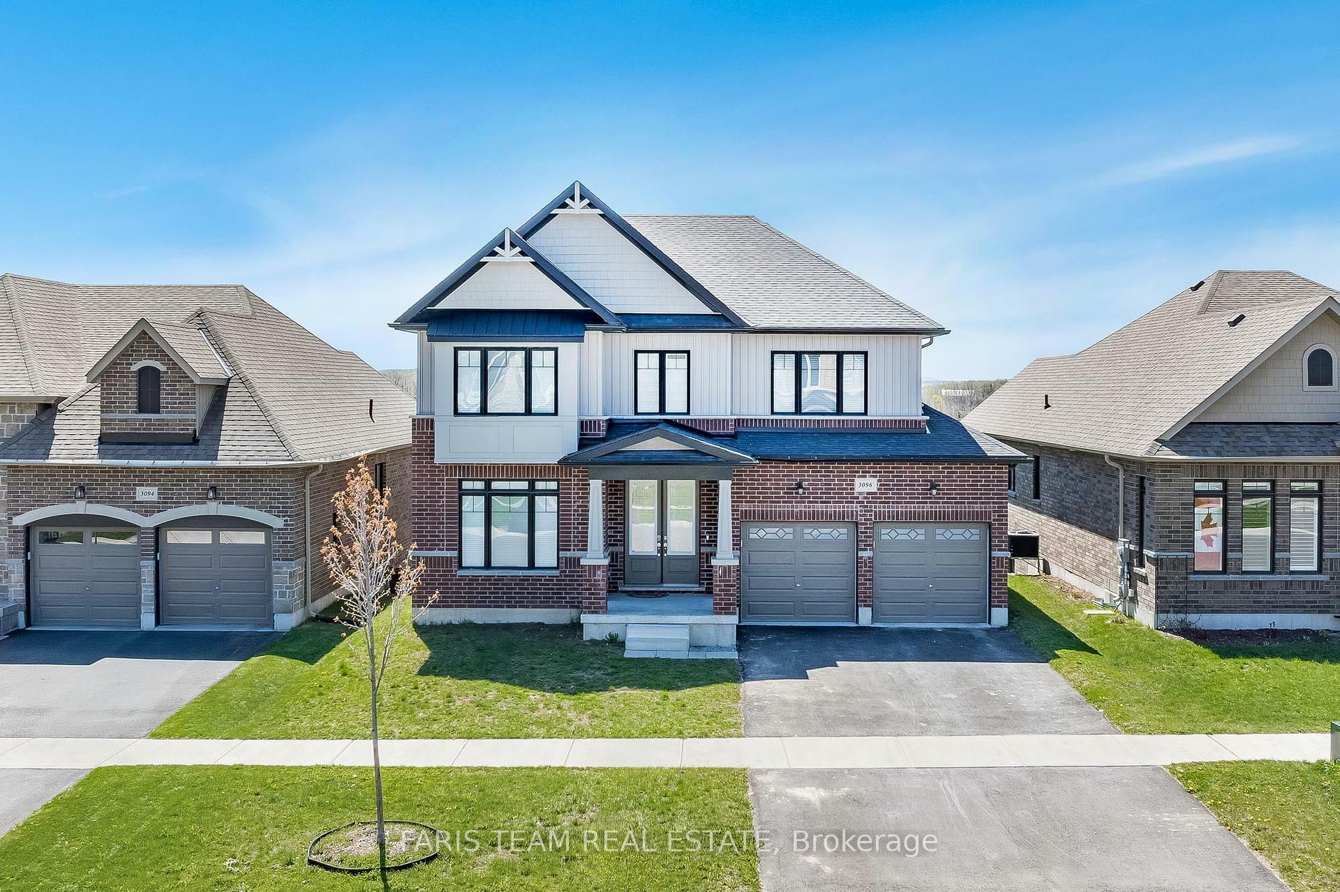 3096 Orion Boulevard  Orillia ON L3V 8L4 photo