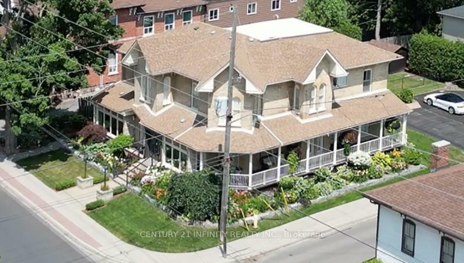 Property Photo: 98 Church Street ON L1C 1T2