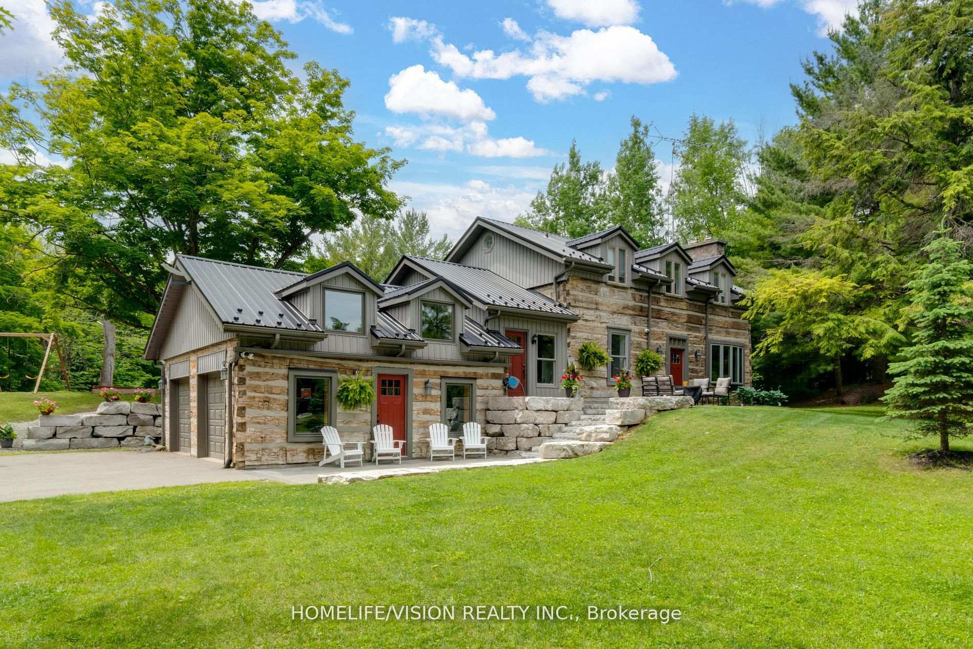 Property Photo: 24 The Pines Lane S ON L0C 1H0