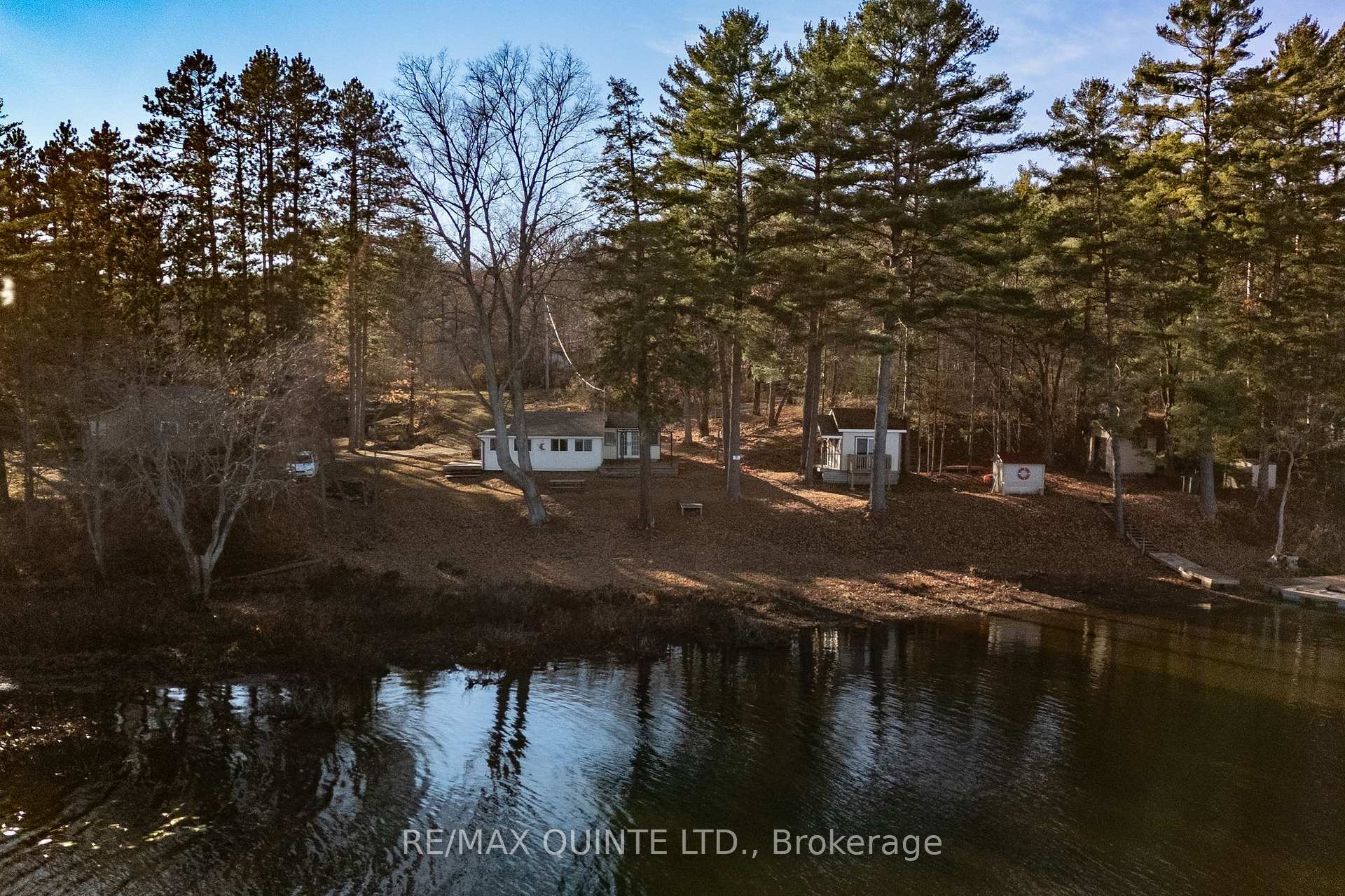 Property Photo: 99 Kanata Lane ON K0K 3J0