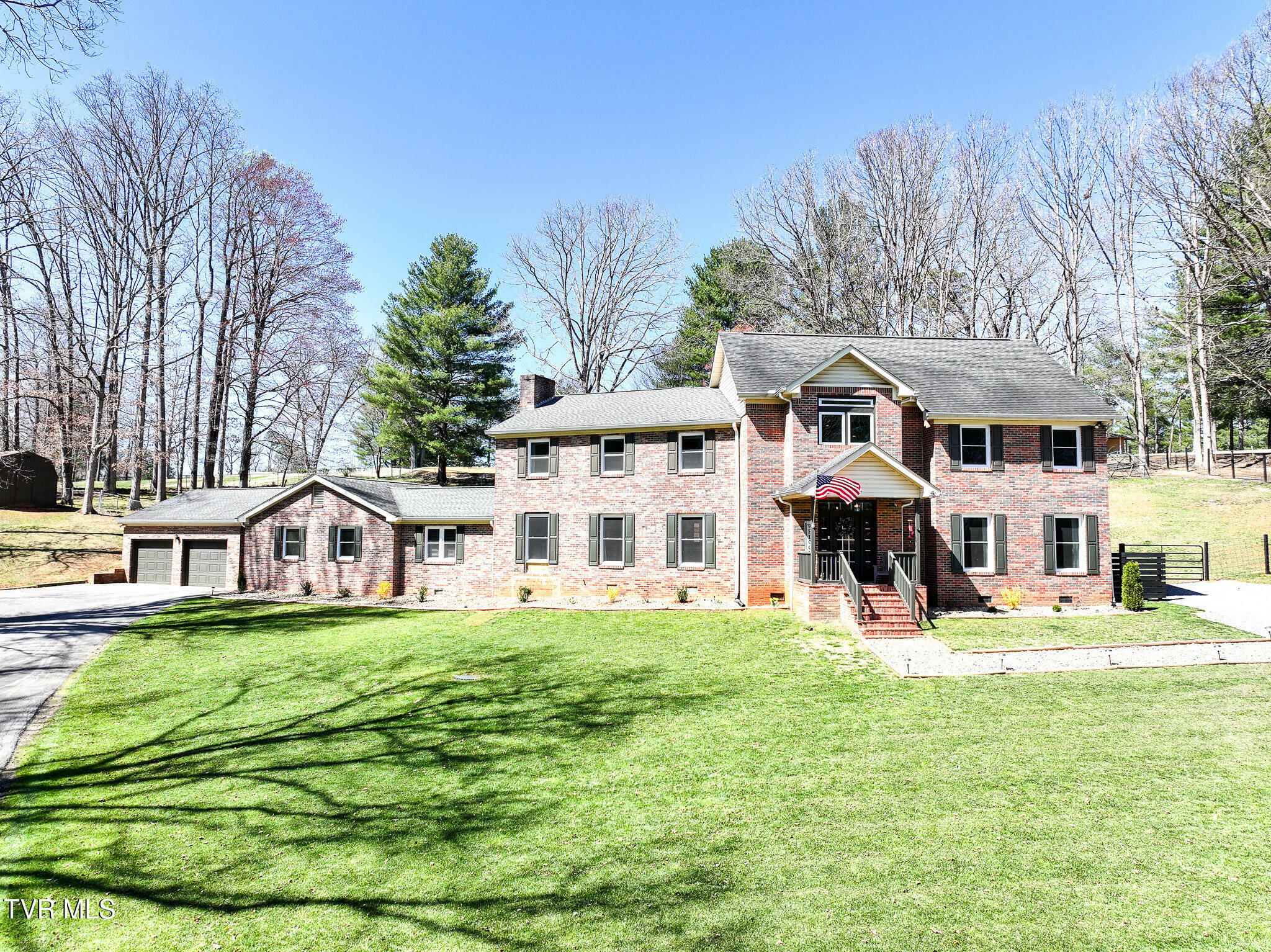 45 Link Hills Circle  Greeneville TN 37743 photo