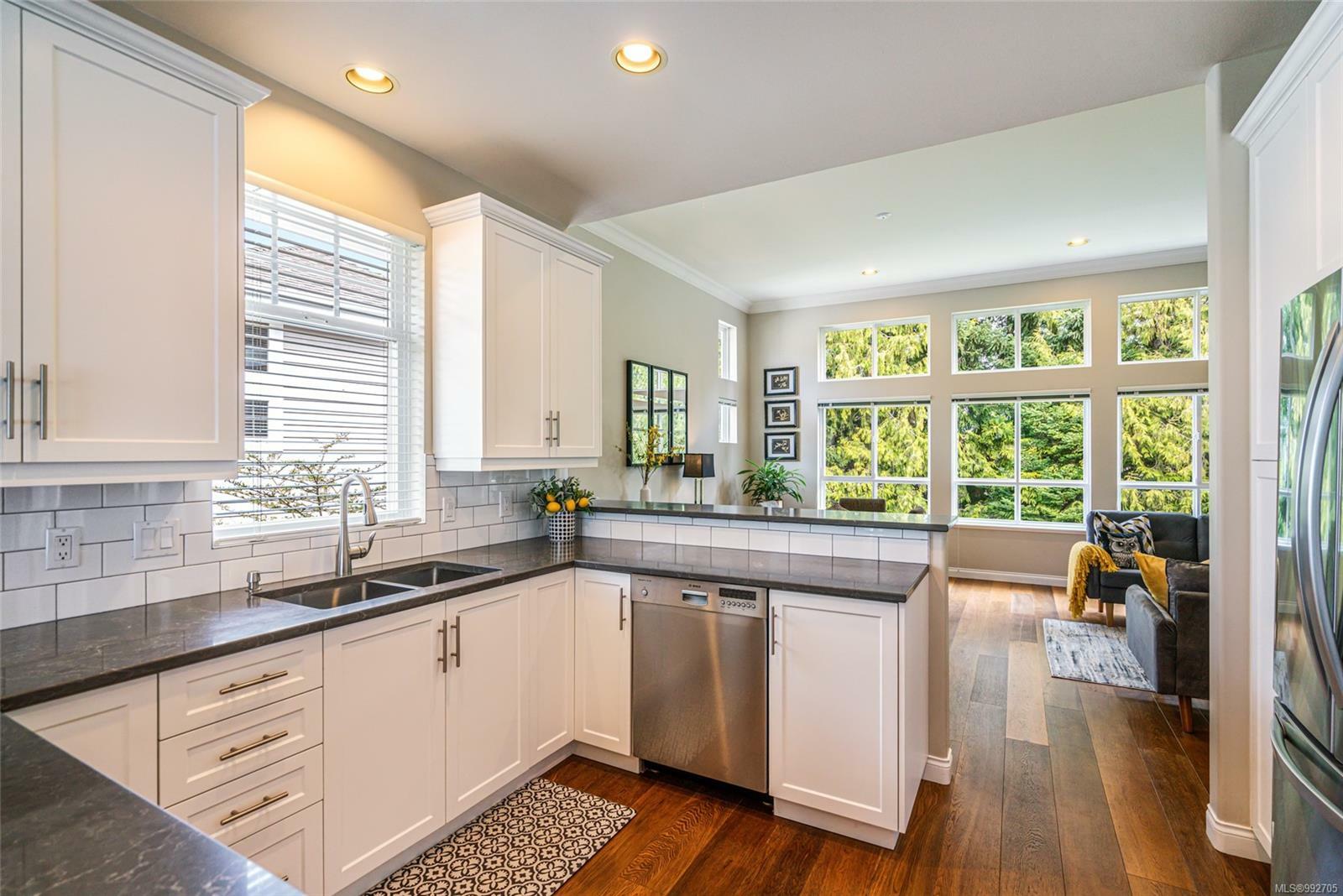 Property Photo: 1357 Gabriola Dr BC V9P 2X8