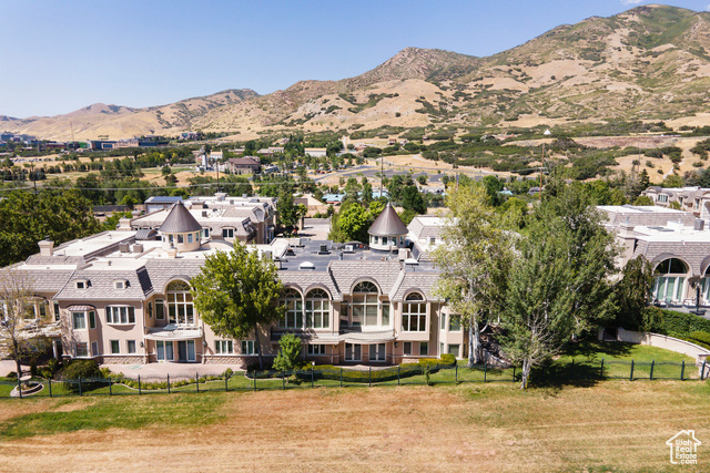 Property Photo:  2726 E Wasatch Dr 18  UT 84108 