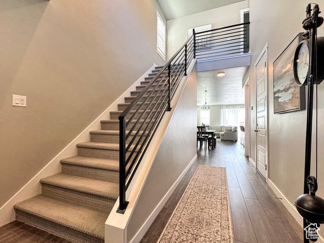 Property Photo: 1289 N Bountiful Chase UT 84010