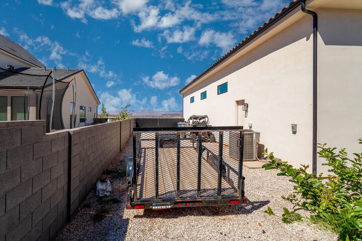 Property Photo:  3169 S Pecos Dr  UT 84780 