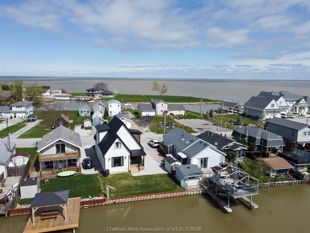 Property Photo: 19260 Lakeside Drive ON N0P 2L0
