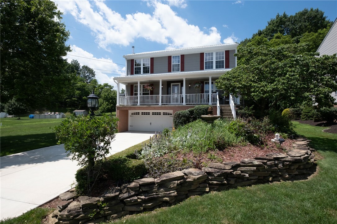 Property Photo: 209 Butternut Dr. PA 15057