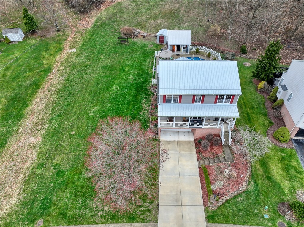 Property Photo:  209 Butternut Dr.  PA 15057 