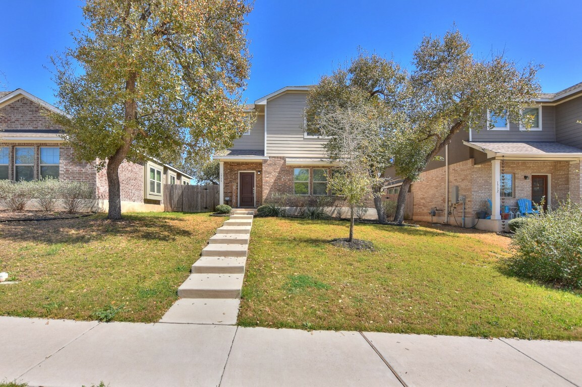 1736 Cherokee Nation Trail  Leander TX 78641 photo